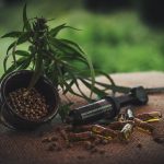 Kapsułki z CBD