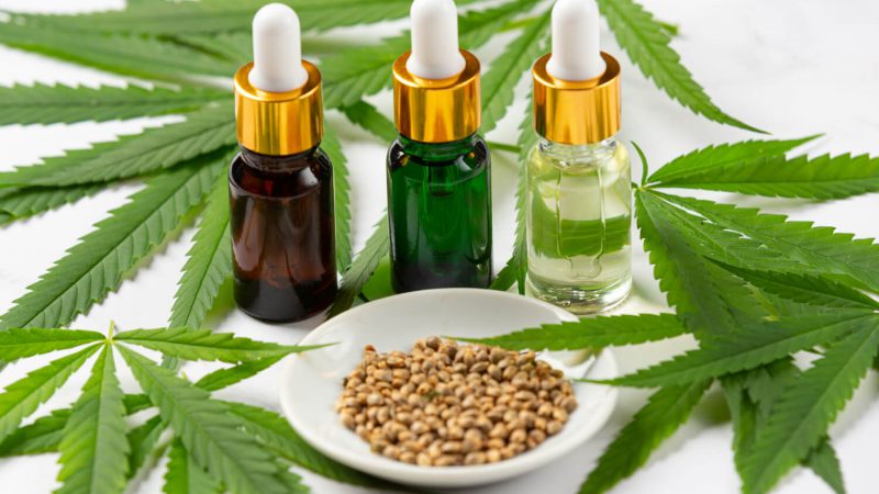 CBD